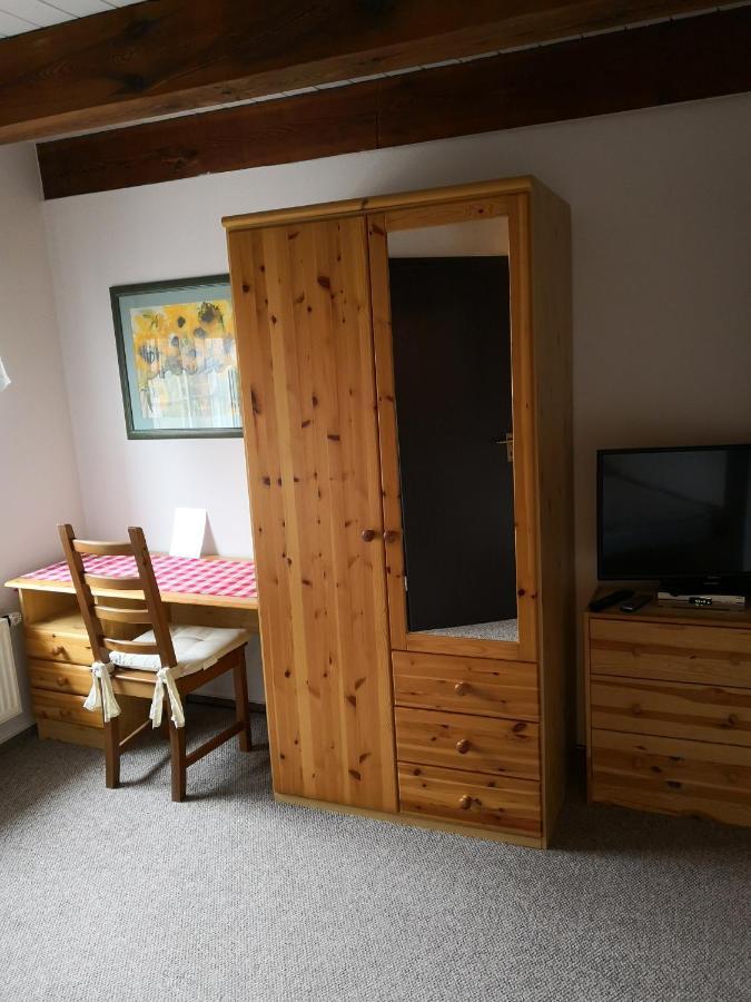Lucia's Zur Mühle